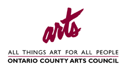 An All Guild Fabric and Fiber Show -- Ontario County Arts Council | PRLog