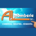 ALPlomberieInc Logo