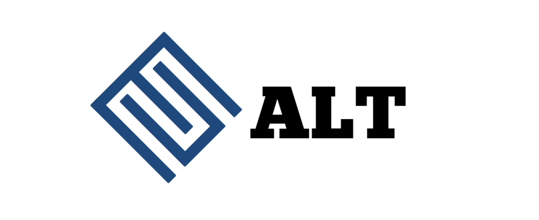 ALTLLC Logo
