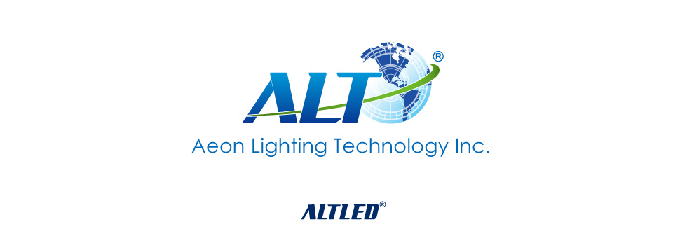 Aeon Lighting Technology Logo