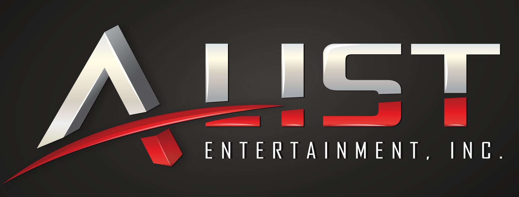 AListEnt Logo