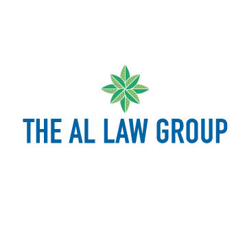ALlawgroup Logo