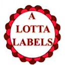 A Lotta Labels Logo