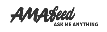 AMAfeed Logo