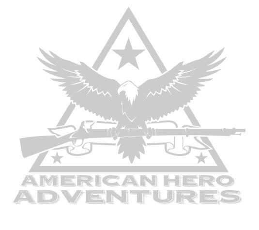 American Hero Adventures Logo