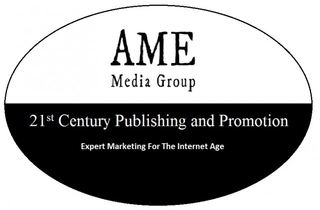 AME Media Group Logo