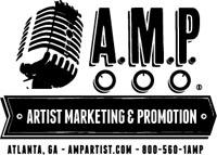 AMPartist Logo