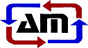 AMRealEstateMajorca Logo