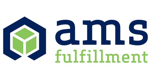 AMSFulfillment Logo