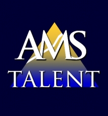 AMSTalent Logo