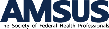 AMSUSHealth Logo