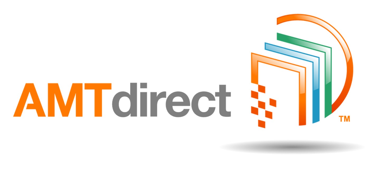 AMTdirect Logo