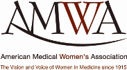 American Medical Women's Association Logo