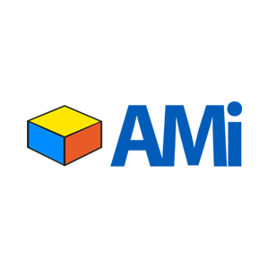 American Mail and Insert Logo