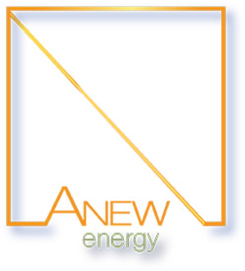 ANEW ENERGY, INC. Logo