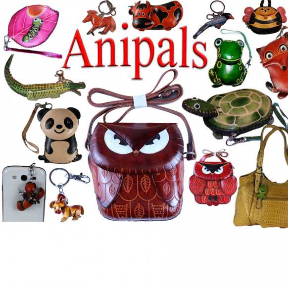 ANIPALS Logo