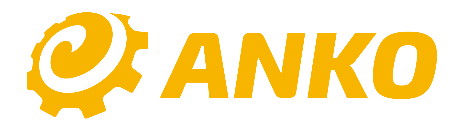 ANKOFoodMachineCoLtd Logo