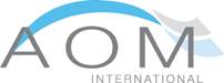 AOMi India Logo