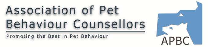 Association of Pet Behaviour Counsellors Logo