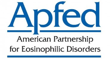 APFEDorg Logo