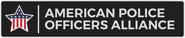 American Police Officers Alliance Logo