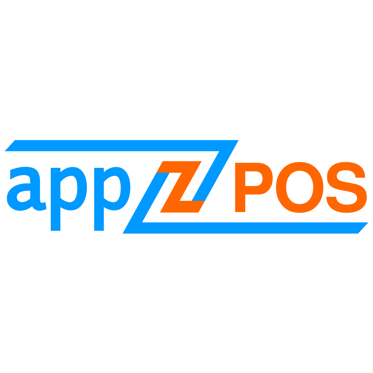 APPZPOS Point of Sale Logo