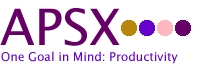 APSXLLC Logo