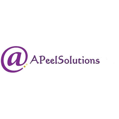 APeel_Solutions Logo