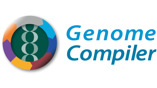 AR-Genome Logo