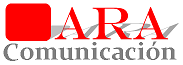 Ara Comunicacion Logo