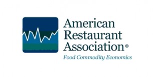 American Restaurant Association Group Logo