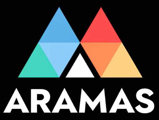ARAMASAI Logo
