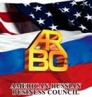 American-Russian Business Council Logo