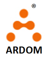 Ardom Telecom Logo