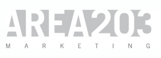 AREA203 Logo