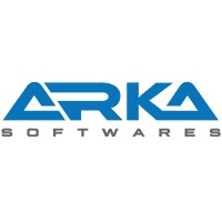ARKASoftwares Logo