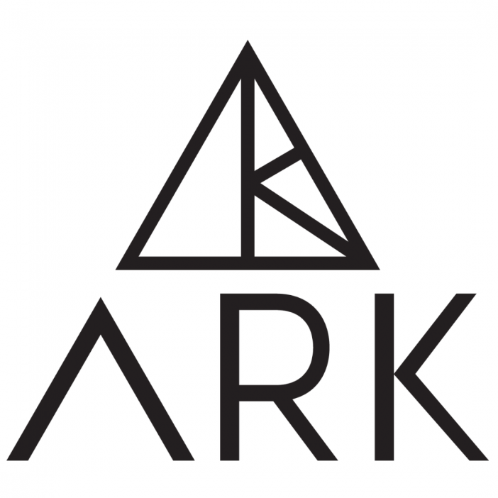 ARKcrystal Logo