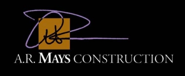 ARMaysConstruction Logo