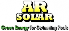 ARSolarPoolHeating Logo