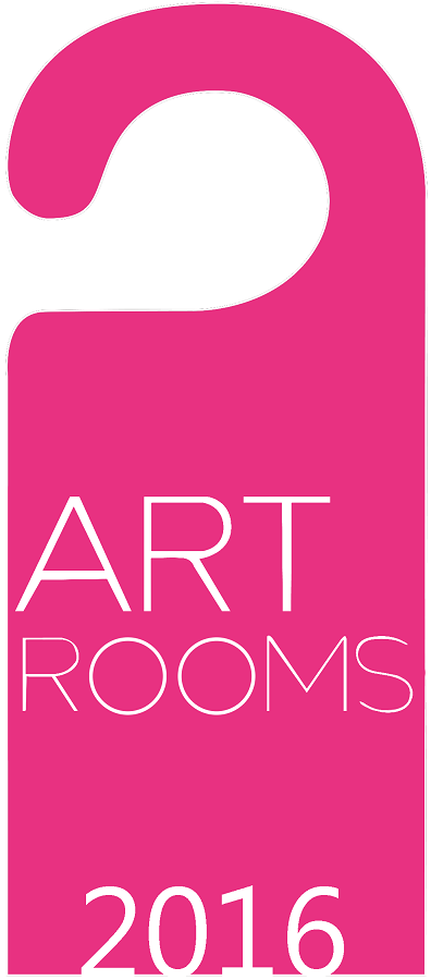 ARTROOMS2016 Logo