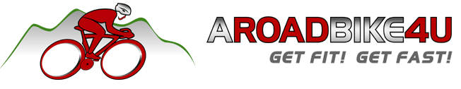 ARoadBike4U Logo
