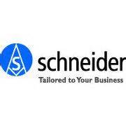 AS-Schneider Logo