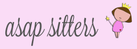 ASAPSitters Logo