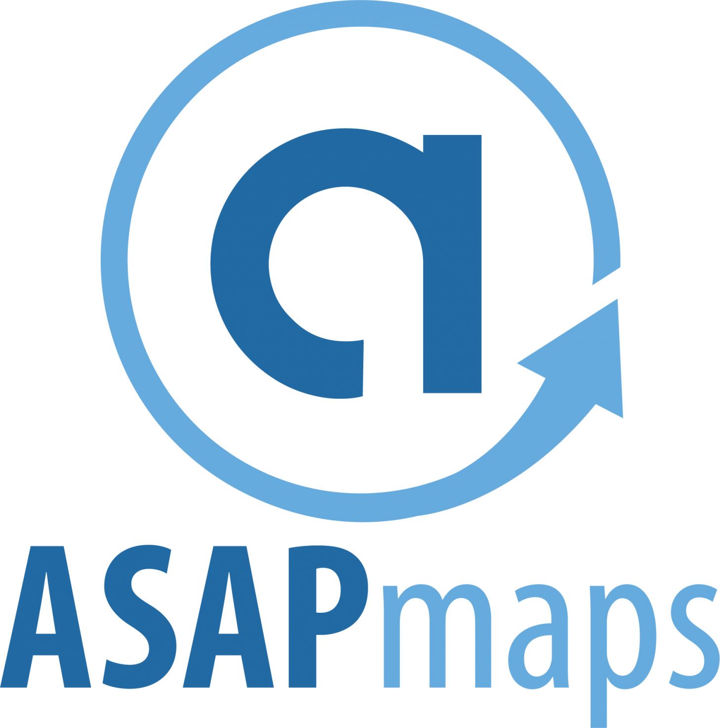 ASAPmaps Logo