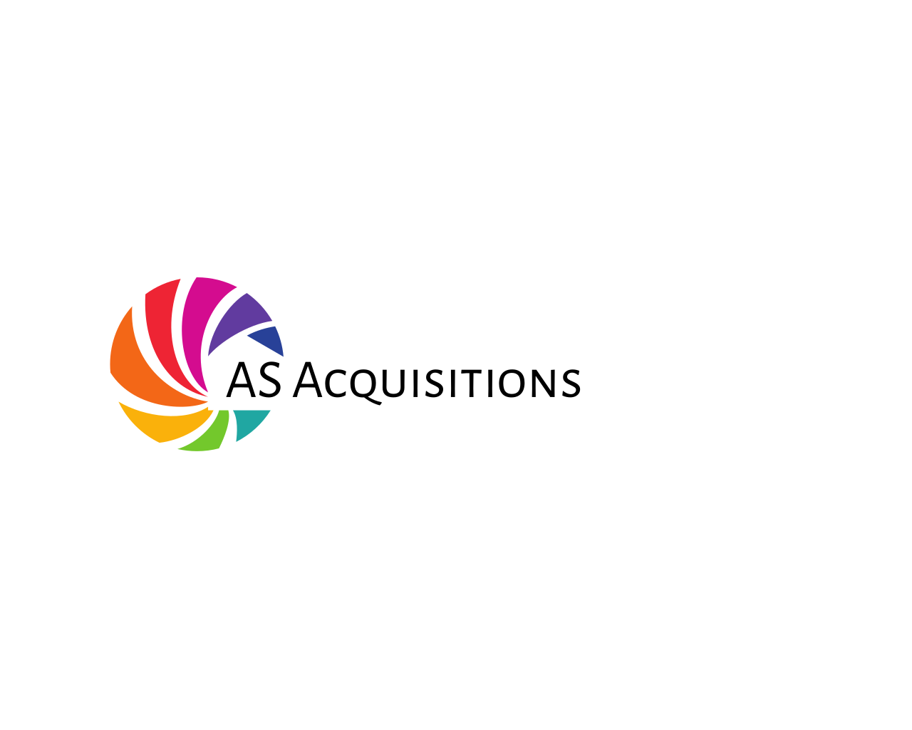 AS Acquisitions Logo