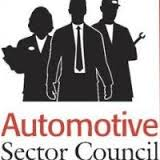 Automotive Sector Council Logo