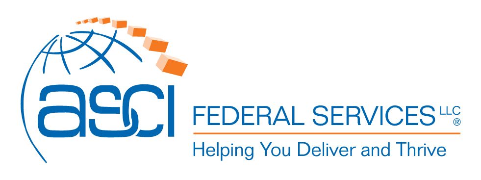 ASCI Federal Services LLC Logo
