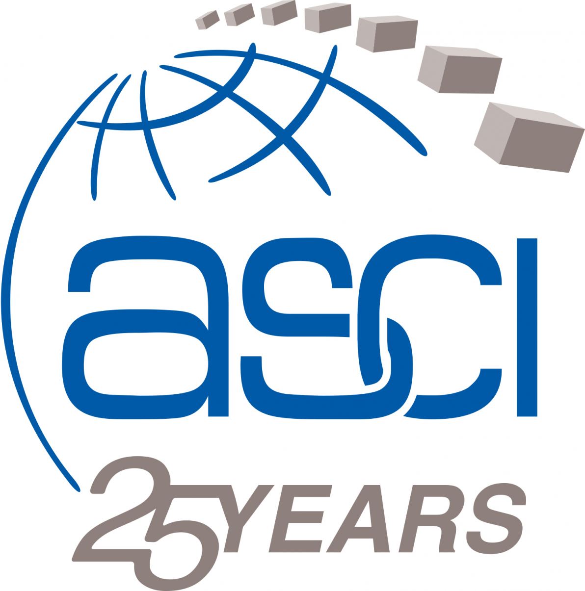 Advanced Supply Chain International LLC Logo