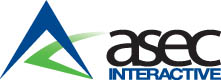 ASECInteractive Logo