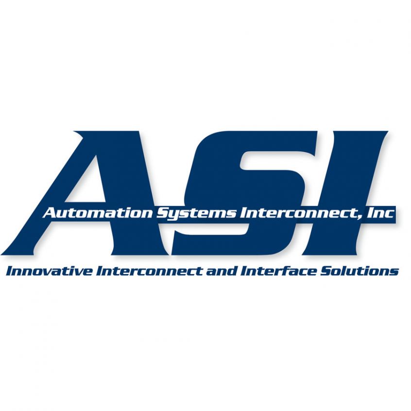 Automation Systems Interconnect Logo